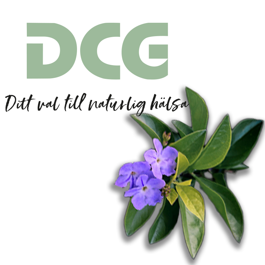 dcg logo